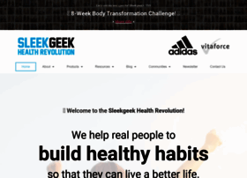 sleekgeek.co.za