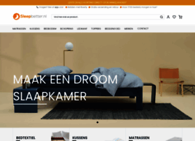 sleepbetter.nl