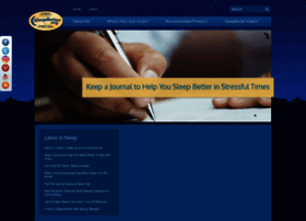 sleepbetter.org