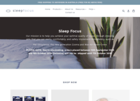 sleepfocus.com.au