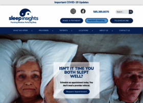 sleepinsights.com