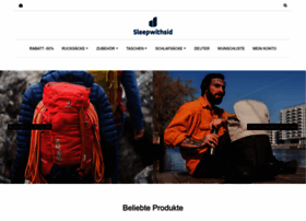 sleepwithsid.com