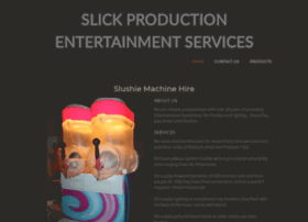slickproduction.com.au