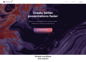 slidelab.io