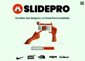 slidepro.fr