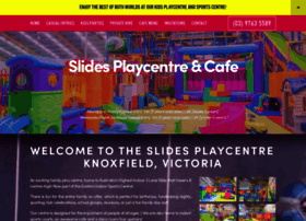 slidesplaycentre.com.au