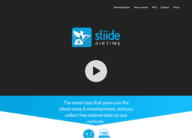 sliideairtime.ng