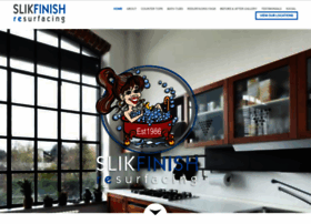 slikfinish.com