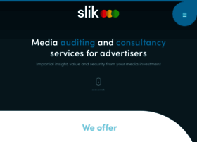 slikmedia.co.uk