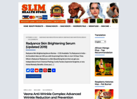 slimhealthstore.com
