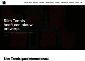 slimtennis.nl