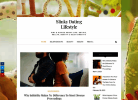 slinkydating.com