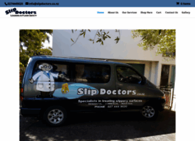 slipdoctors.co.nz