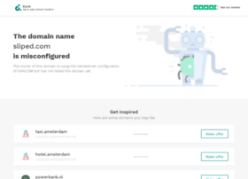sliped.com