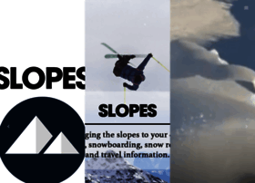 slopes.io