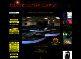 slotcarcity.com