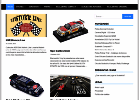 slotcars32.com