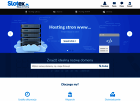 slotex.pl