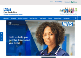 sloughccg.nhs.uk