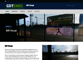 sloughtennis.co.uk