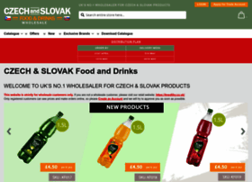 slovakia-foods.co.uk