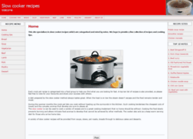 slowcookerrecipes.net.au