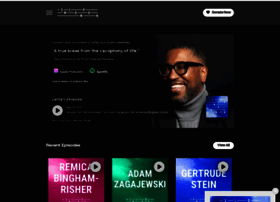 slowdownshow.org