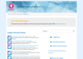 slp5.somerset.org.uk