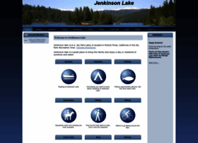 slyparklake.com
