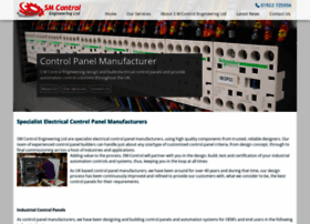 sm-control.co.uk