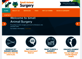 smallanimalsurgery.com.au