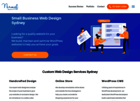 smallbizwebdesign.com.au