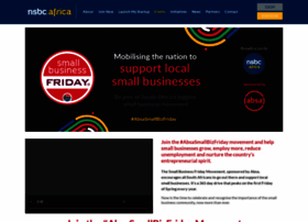 smallbusinessfriday.co.za