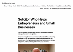 smallbusinesslawireland.com