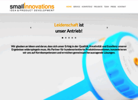 smallinnovations.ch