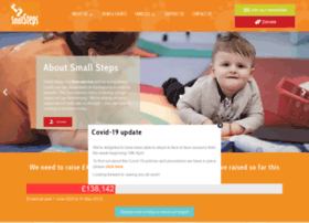 smallsteps.org.uk