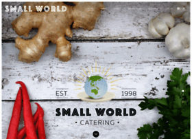 smallworldcatering.nl