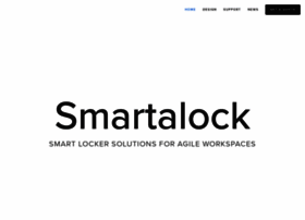 smartalock.com