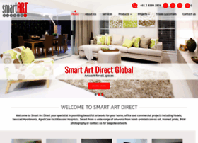 smartartdirect.com