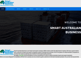 smartaustralianbusiness.com.au