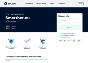 smartbet.eu