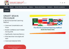 smartbrain.pk