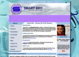 smartbro.com