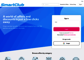 smartclub.com.au