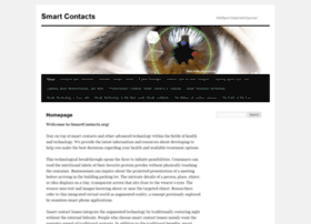 smartcontacts.org