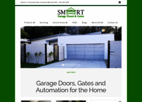 smartdoorsandgates.com.au