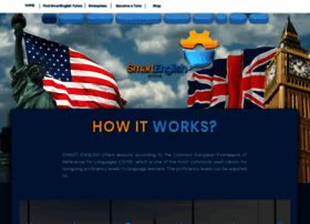 smartenglishonline.com.mx