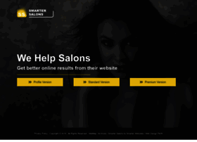 smartersalons.com.au