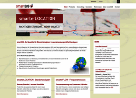 smartgis.at