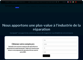 smartgrade.fr
